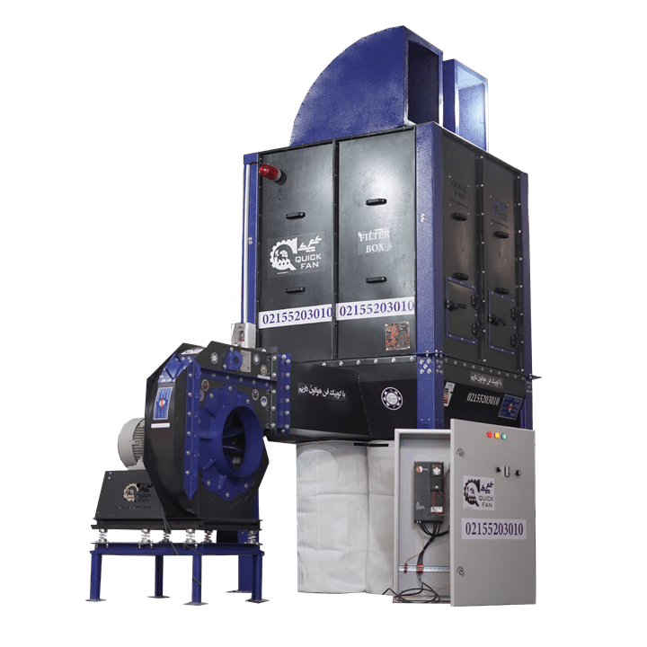 مکنده نجاری