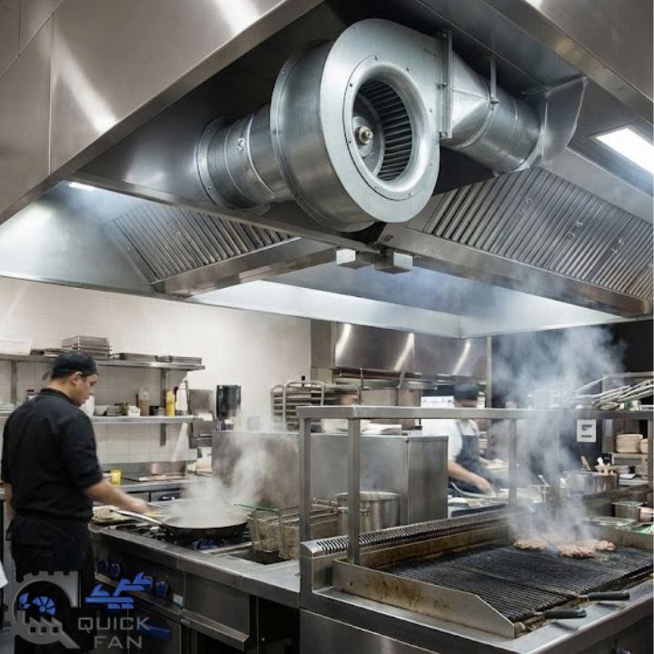 راهنمای خرید سانتریفیوژ رستوران